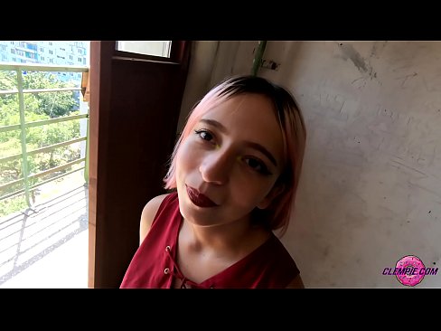 ❤️ Sensuell student suger en fremmed i utmarken - Cum On His Face ❤ Hjemmelaget porno ved no.techkoala.top